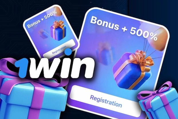 Как использовать бонусный счет казино 1win