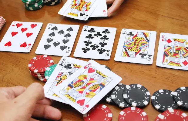 Какие игры в казино дают выиграть