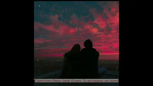 Ты выглядишь как казино - Скриптонит