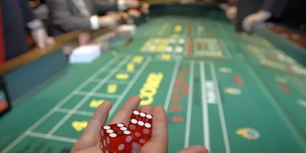 Какие игры в казино дают выиграть