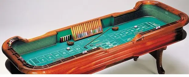 Какие игры в казино дают выиграть