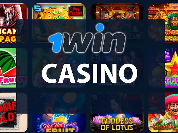 Как потратить бонусы 1win казино