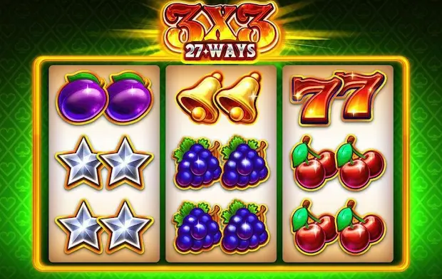 Какие игры есть в казино