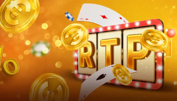 Что такое rtp в казино?