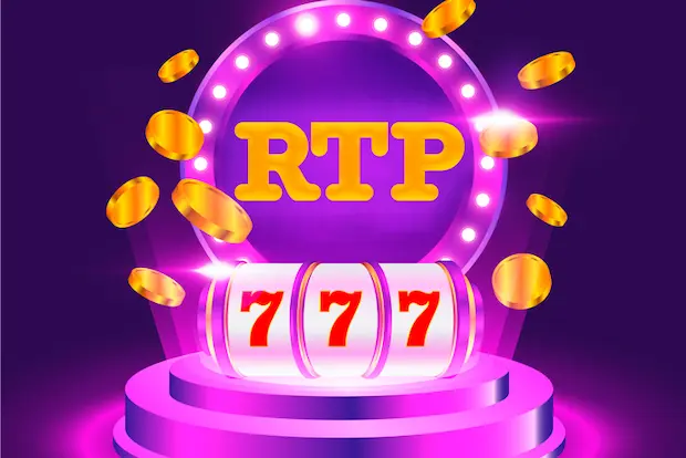 Что такое rtp в казино?