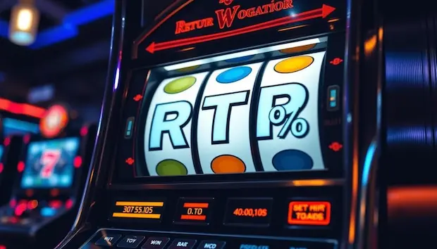 Что такое rtp в казино?