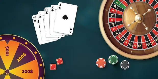 Как открыть свое казино?