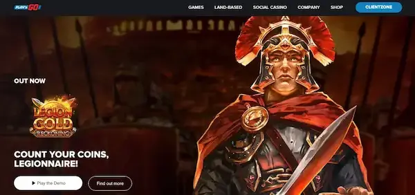 Delta iGaming в Онтарио подписывает соглашение о предоставлении контента с Play’n GO