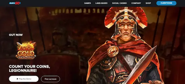 Delta iGaming в Онтарио подписывает соглашение о предоставлении контента с Play’n GO
