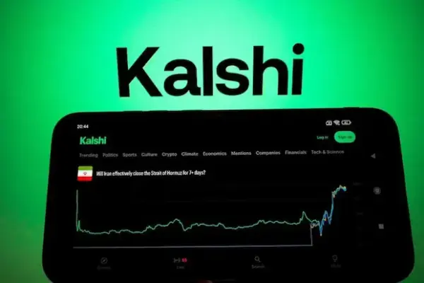 Greenlight Commodities осуществляет первую в истории институциональную сделку на рынках прогнозов