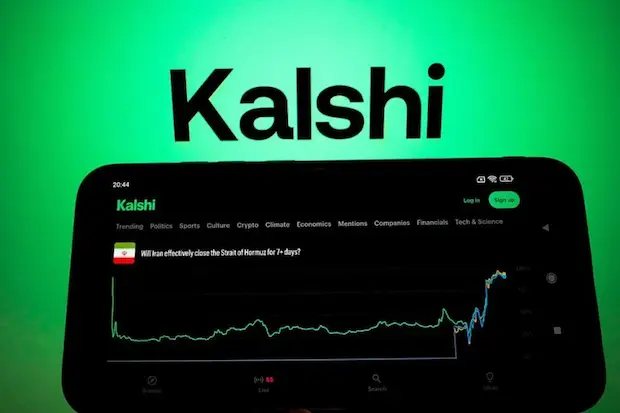Greenlight Commodities осуществляет первую в истории институциональную сделку на рынках прогнозов