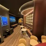 Курорт-казино Thunder Valley открывает VIP-зал внутри концертного зала