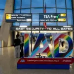 Появились первые планы казино-курорта у аэропорта Washington Dulles